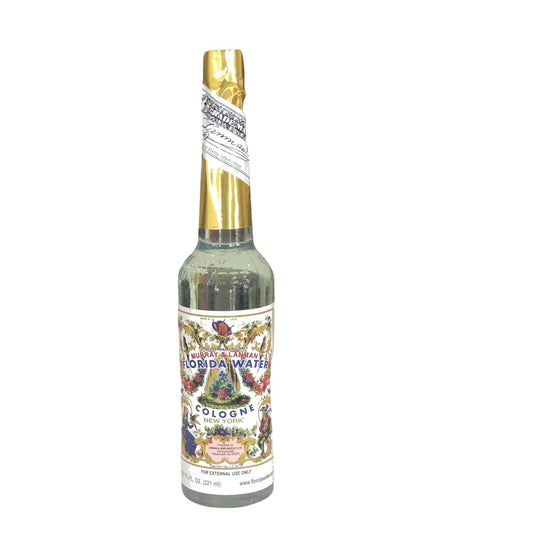 Agua Florida Murray & Lanman 7 oz Florida Water cologne