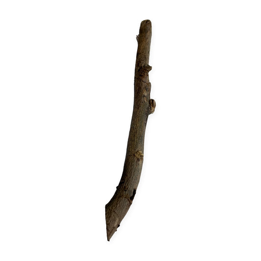 Palo de Algodon 5.5" – Palo Espiritual Natural | Inshe Miami