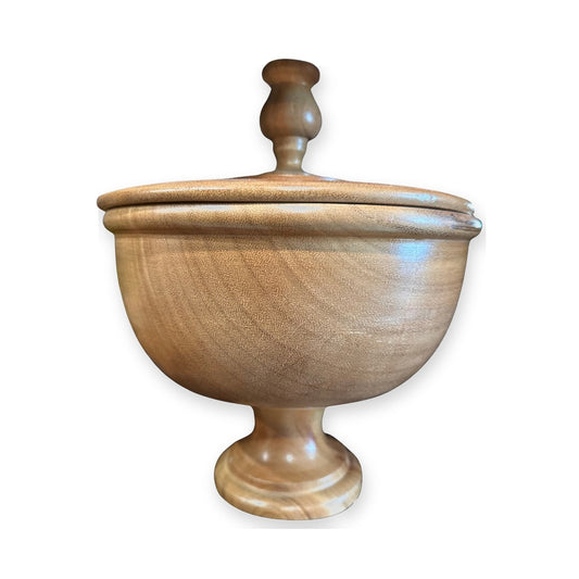 Batea de Copa en Madera 11" x 13"