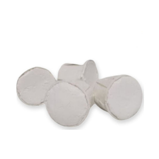 Cascarilla (Efun) Tradicional