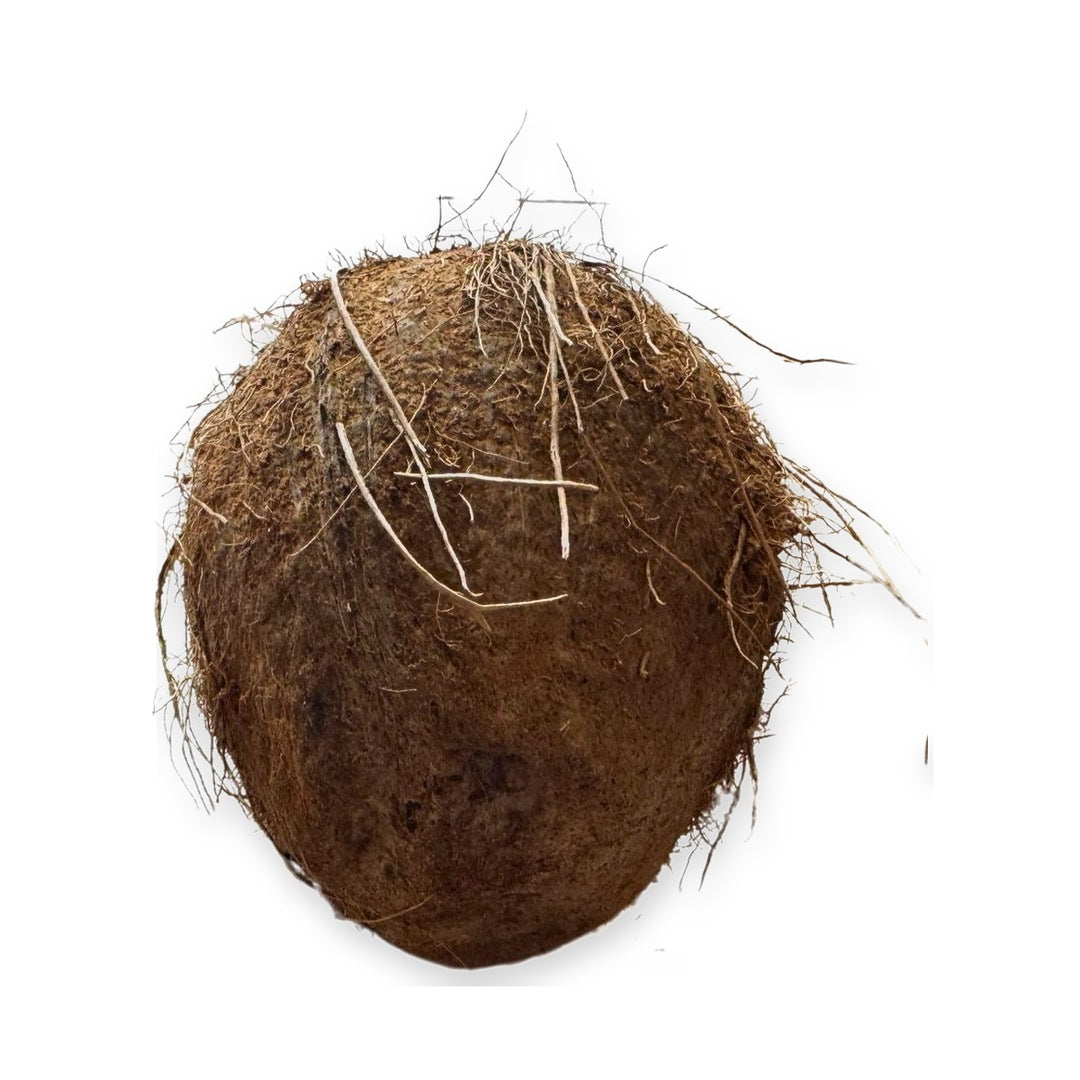 Coco Seco Natural