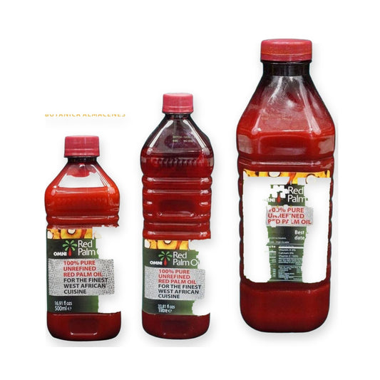 Manteca de Corojo (Epo Pupa)