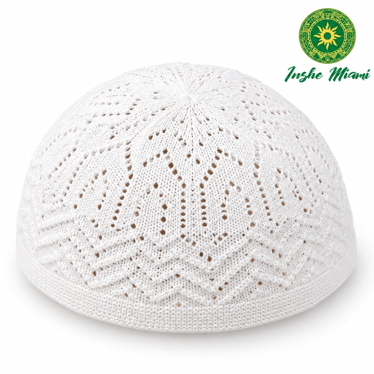 Knit hat