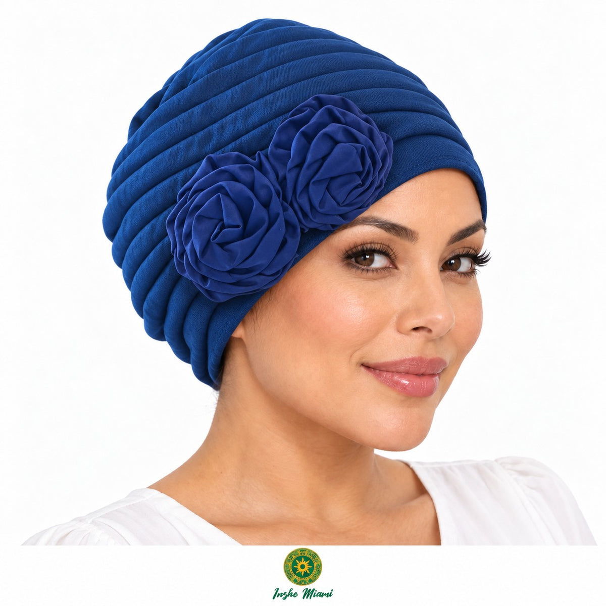 Hats with Flower