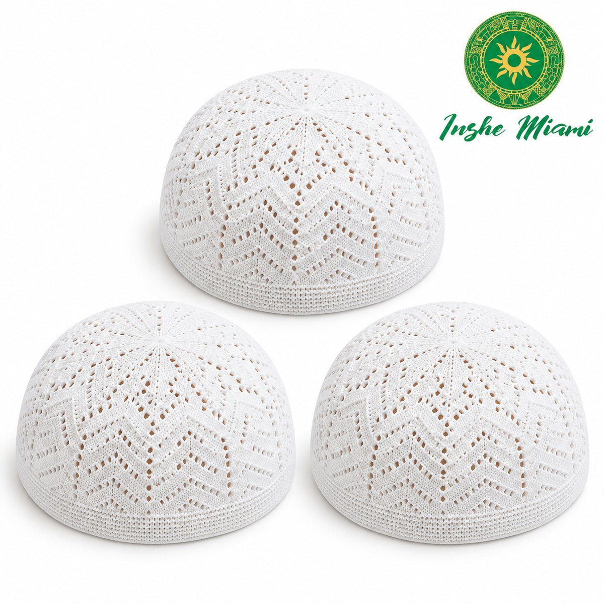 Knit hat