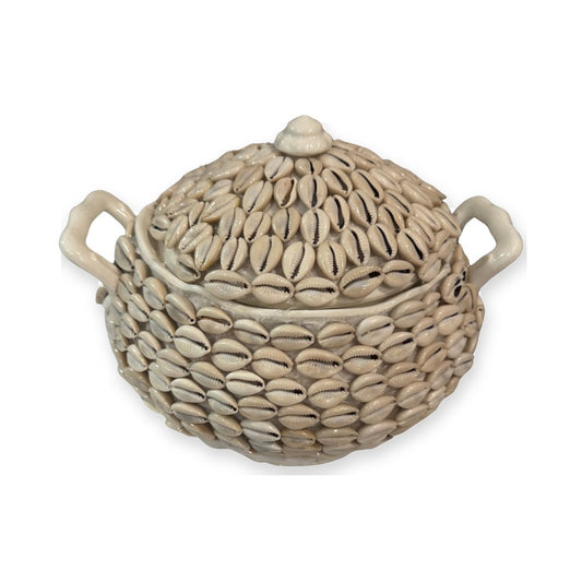 Igba Aje con Caracoles