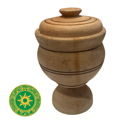 Pozuelos de Madera