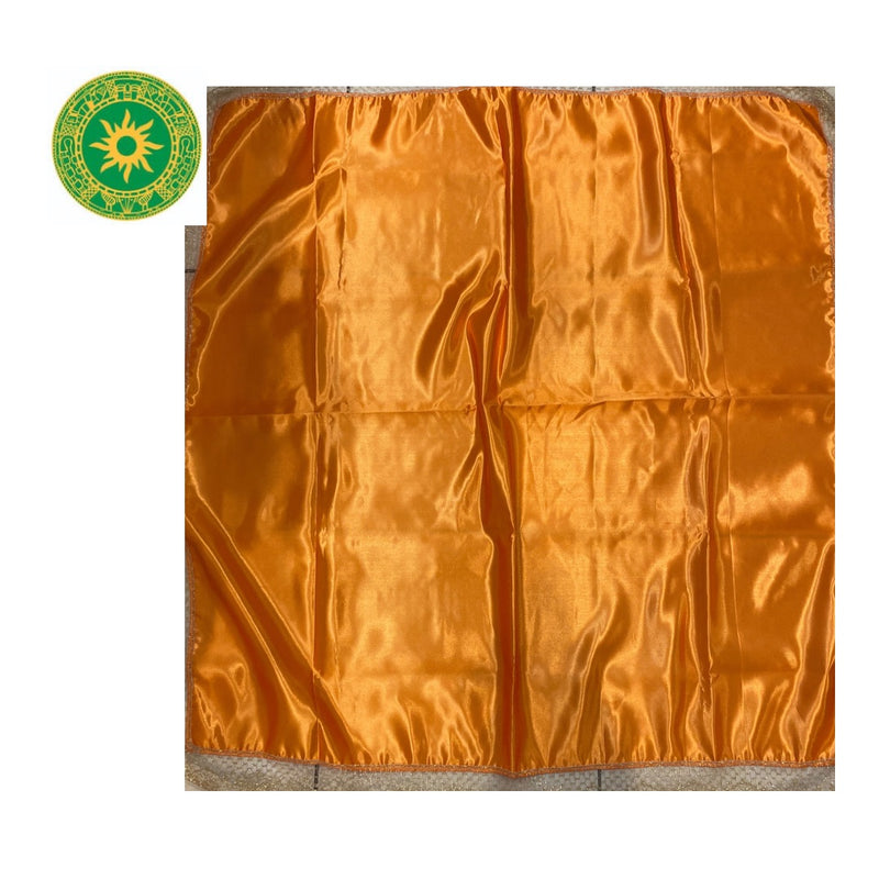 Paños de Satin