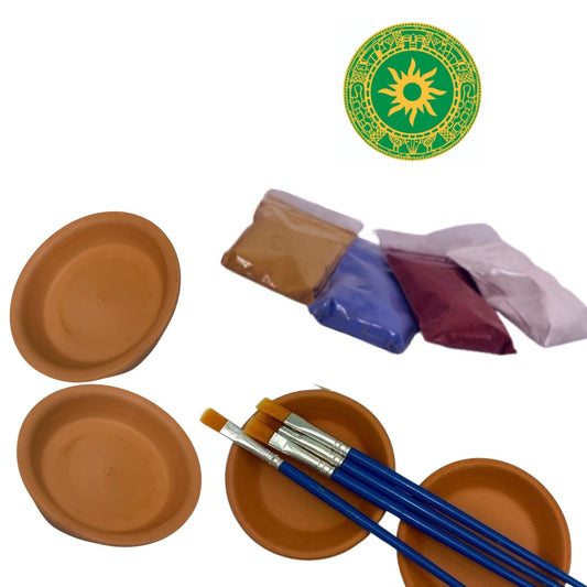 SKILDERY PARA LOS SANTOS