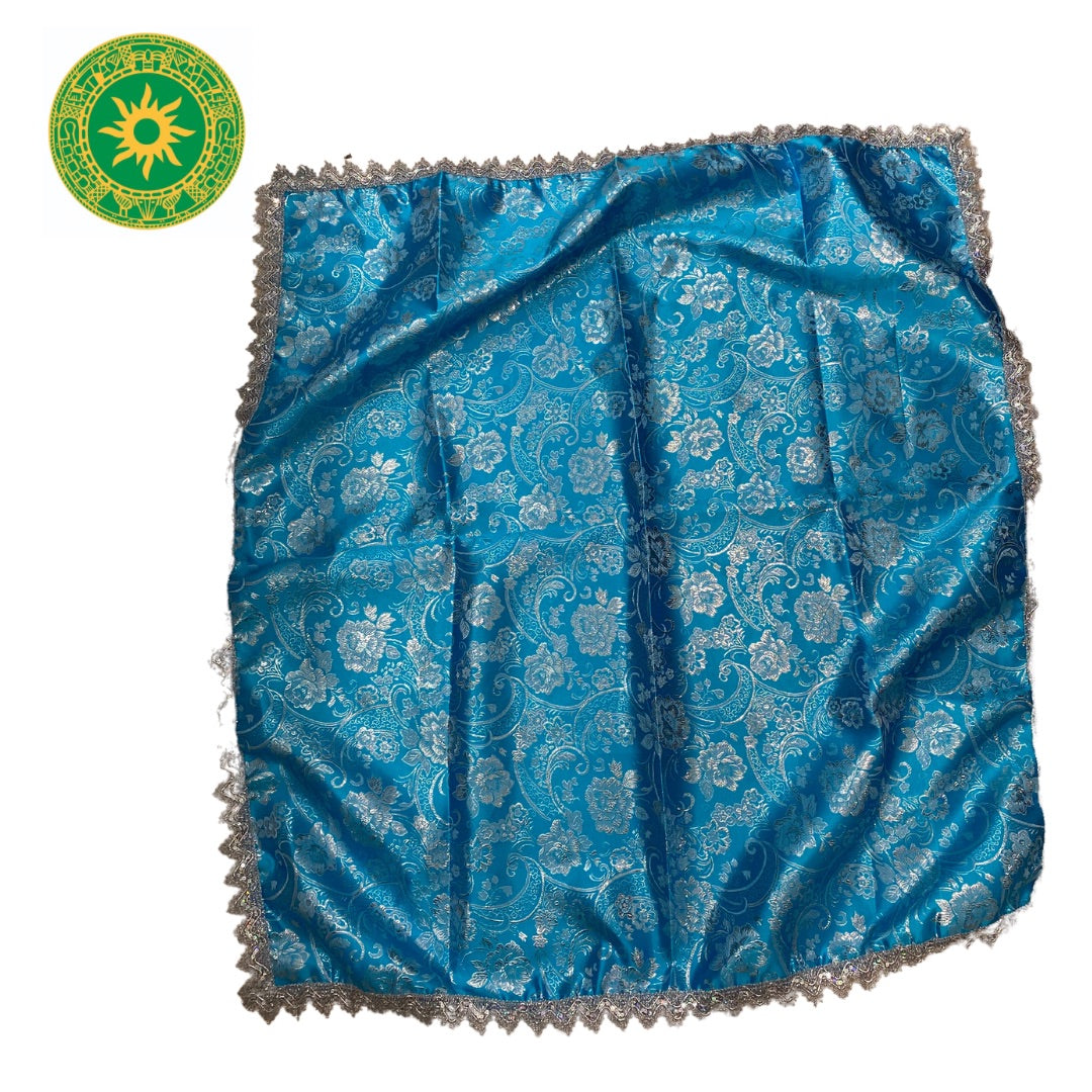 Paños Brocados