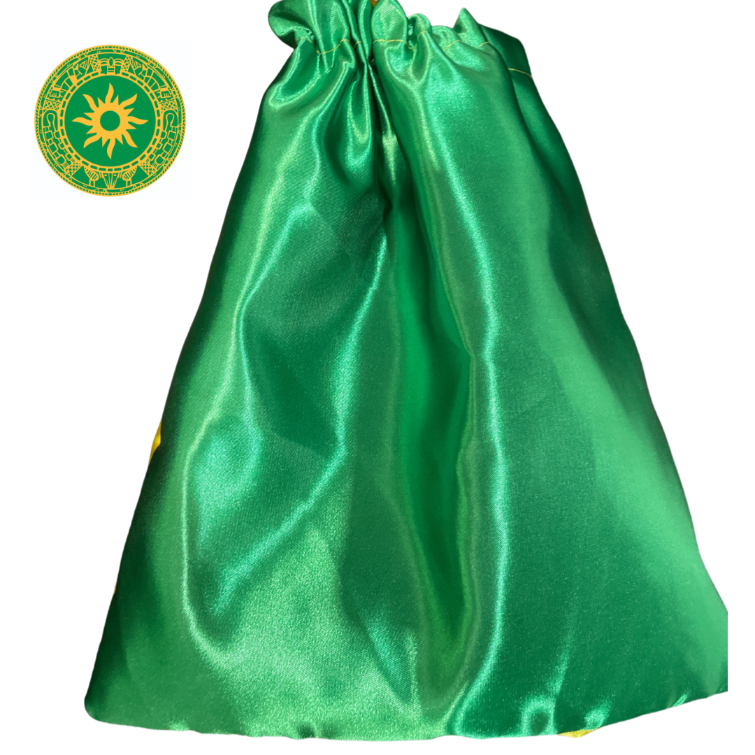 Bolsas de Satin  4" X 3"