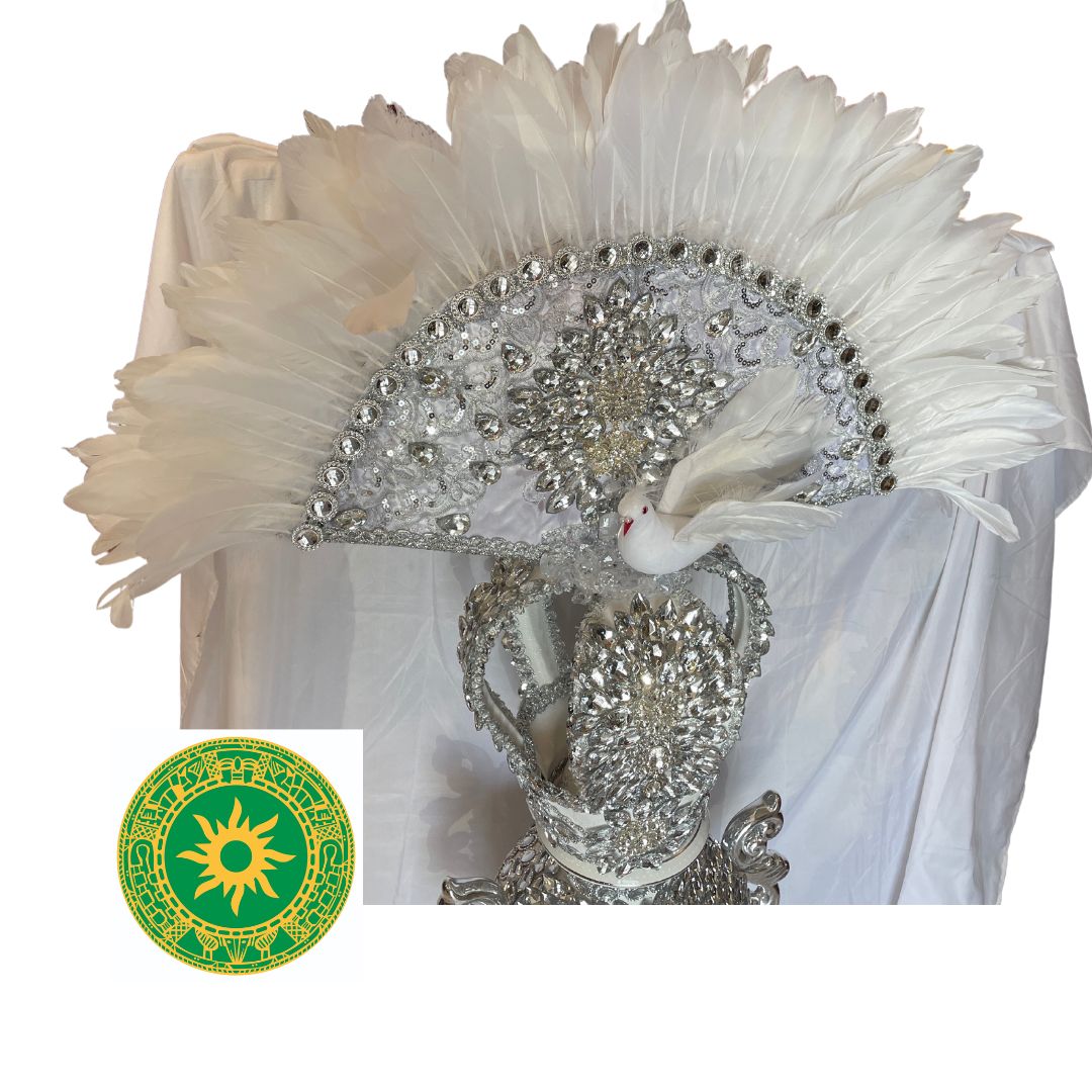 Potiches y Coronas Personalizados