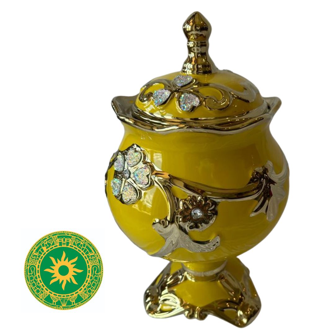 Sopera Copa 15"