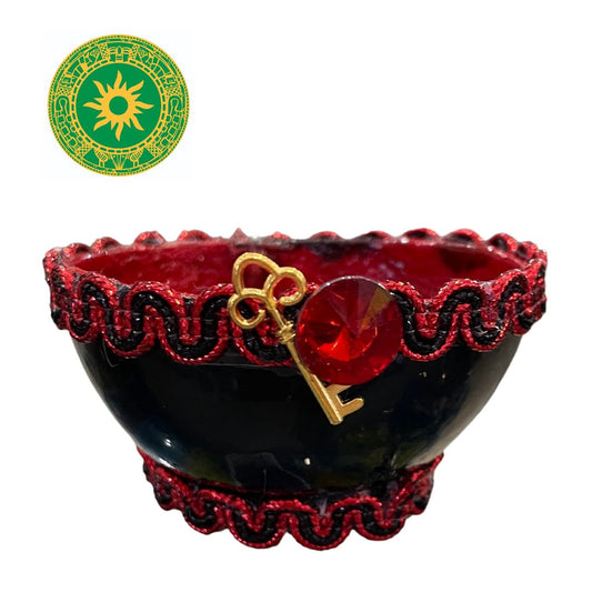 JICARA (ALLE MAATREËLS)