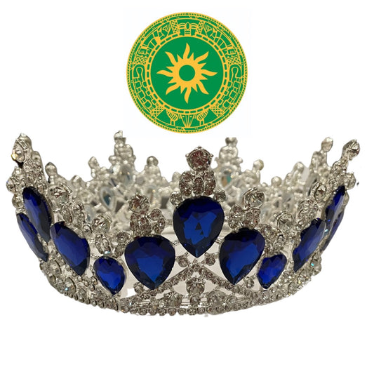 Crowns - Crowns