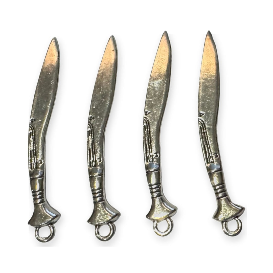 Herramienta de ebbo machete