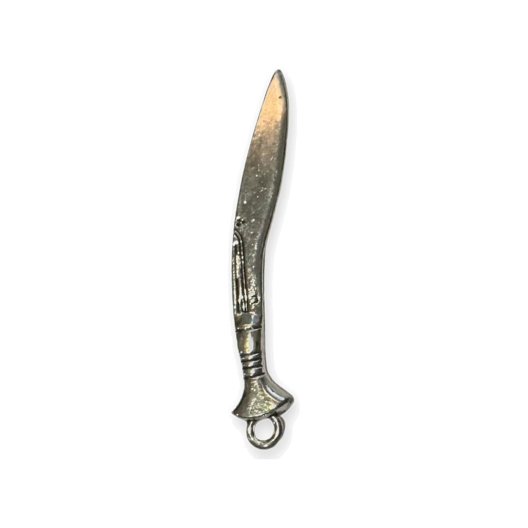 Herramienta de ebbo machete