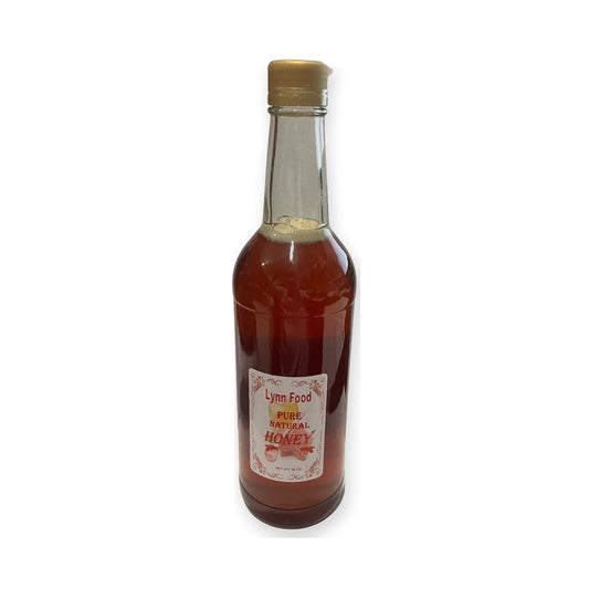 Miel Natural de Abejas 32 oz