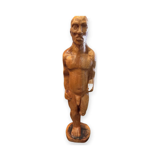 Agboran de Osain 13"–14"