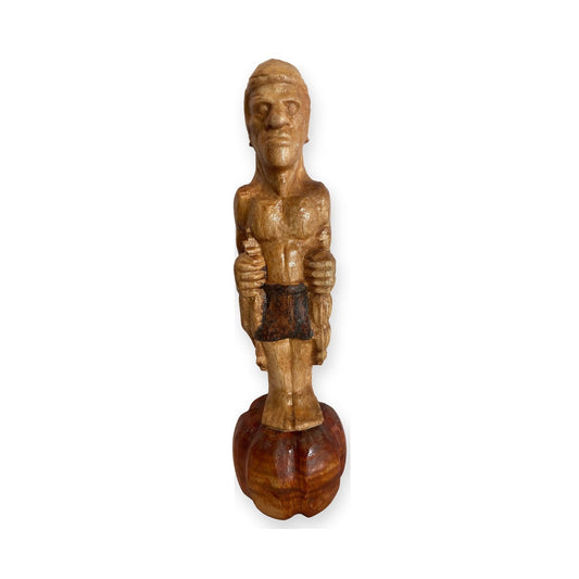 Agboran Obba Kolaba 16"
