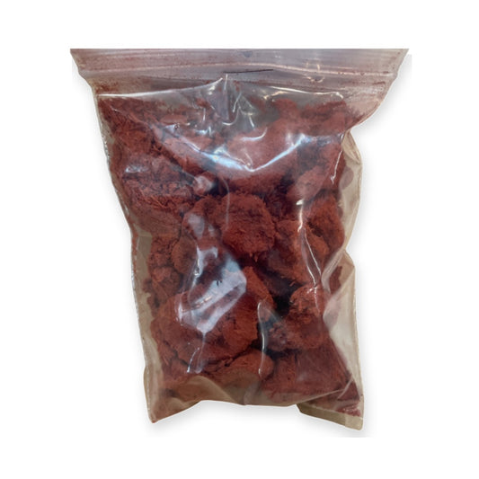 Osun Naburu (Red Camwood)