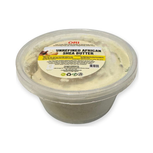 Manteca Ori (Shea Butter) Africana
