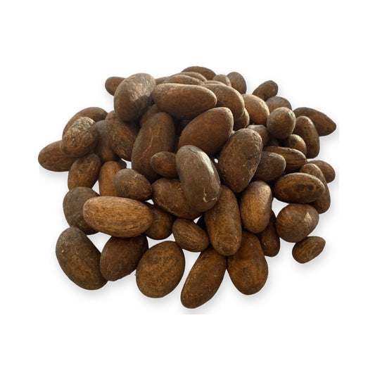 Orogbo (Garcinia Kola)