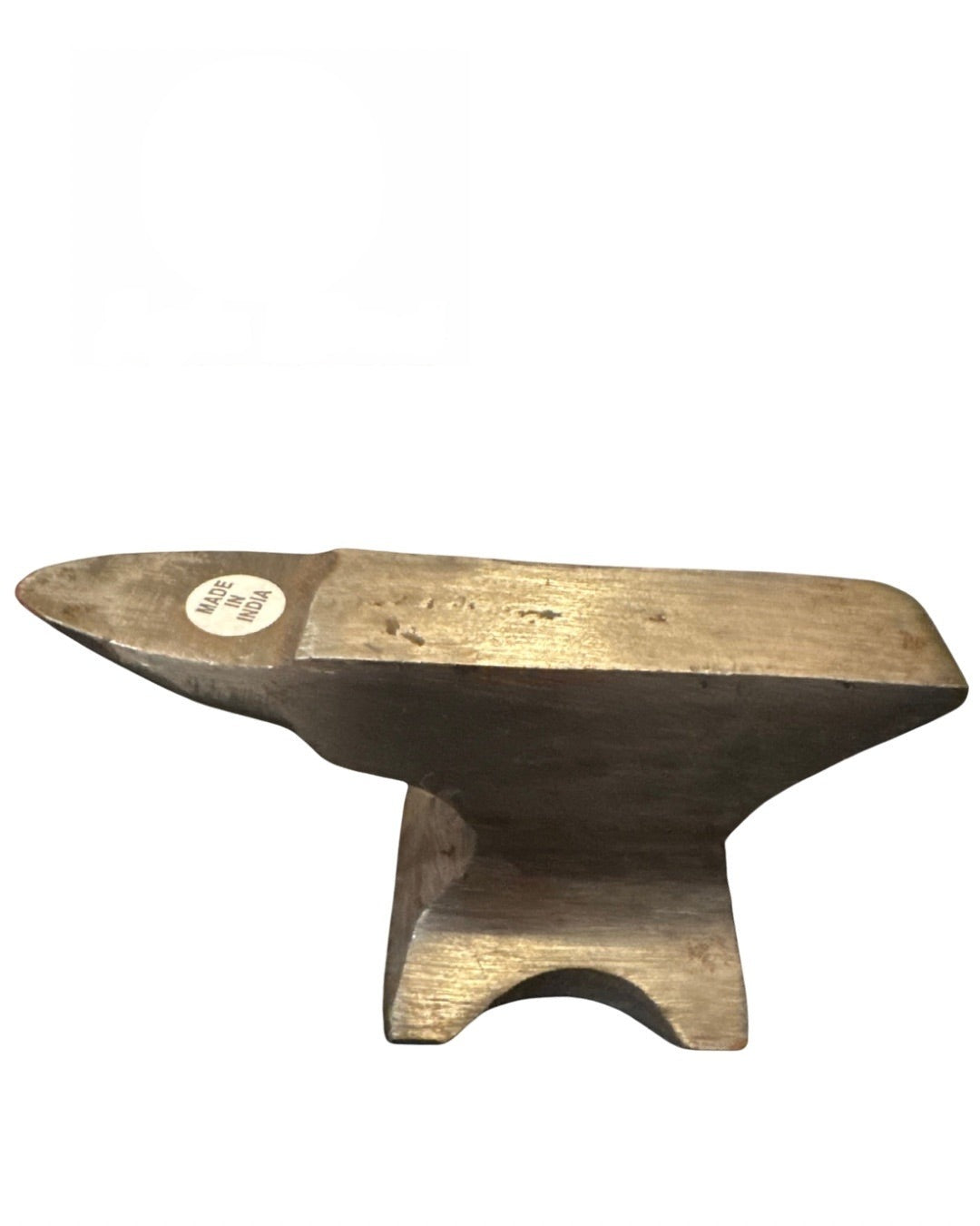 Yunque de Hierro 2.5" x 5" para Ogun | Inshe Miami