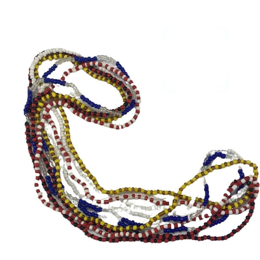 Collares de Orishas Tradicionales | Inshe Miami