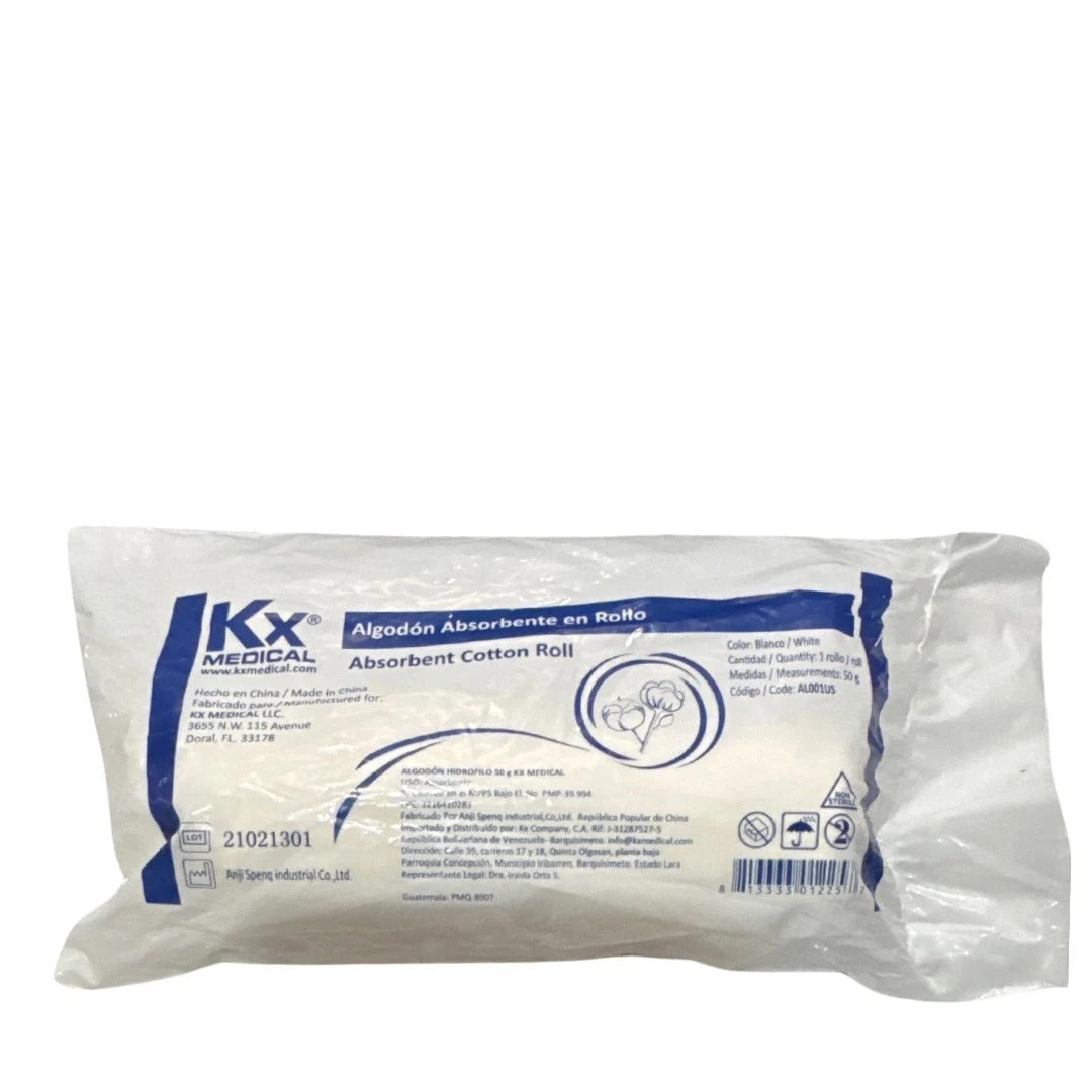 Algodón 50 g