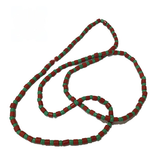 Collar Tradicional Yoruba de Orisa | Inshe Miami