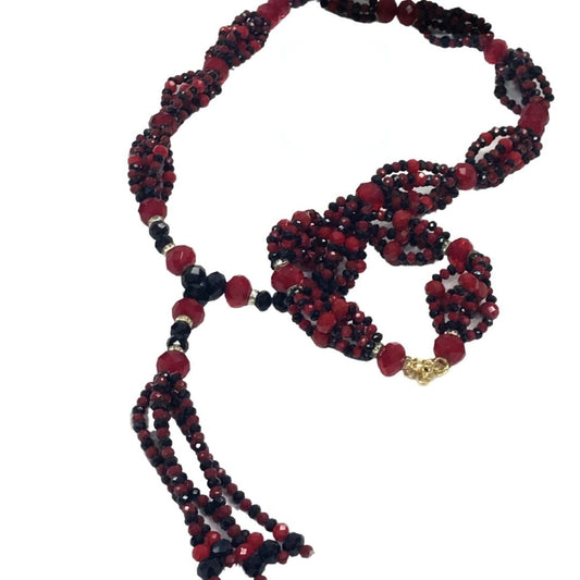 Collar e Ilde de Cabecera 6 Hilos | Inshe Miami
