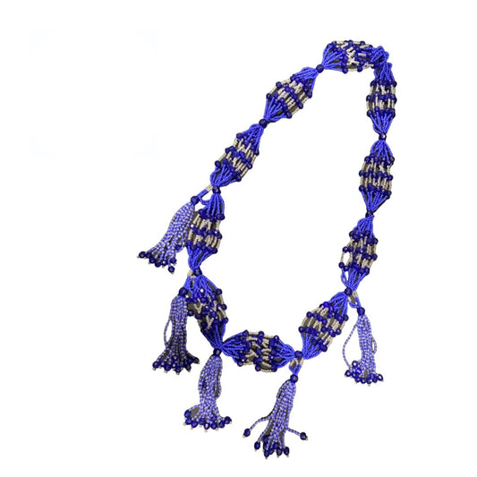 Collar de Mazo 30"/ Collar Grueso de Mazo/Collar | Inshe Miami