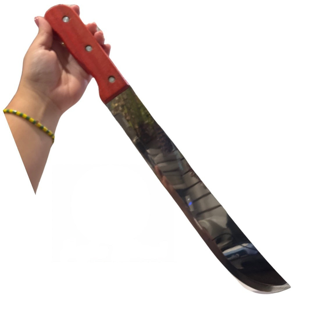 Machete de 14" para Ogun | Inshe Miami