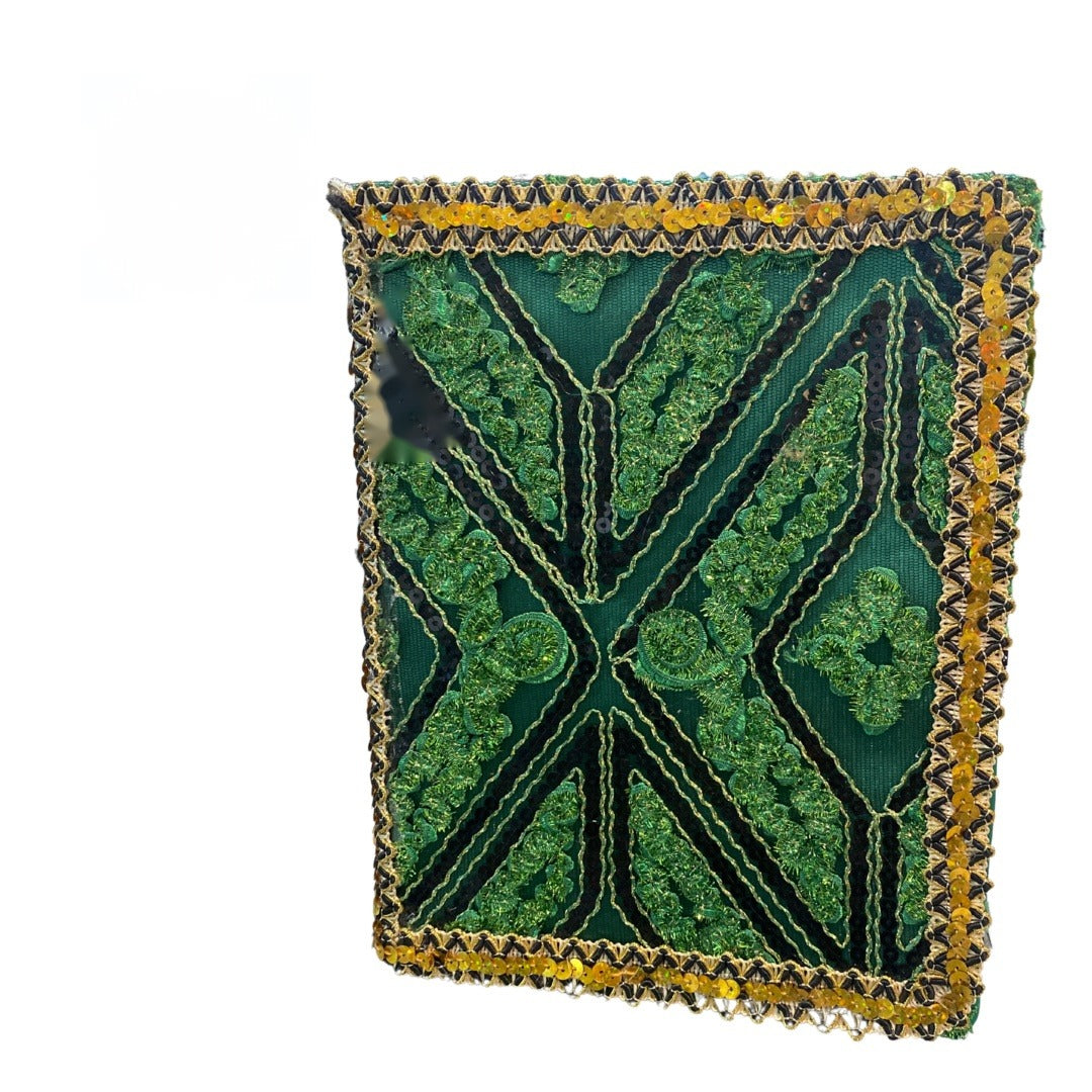Libreta de Santo de Ogun | Inshe Miami