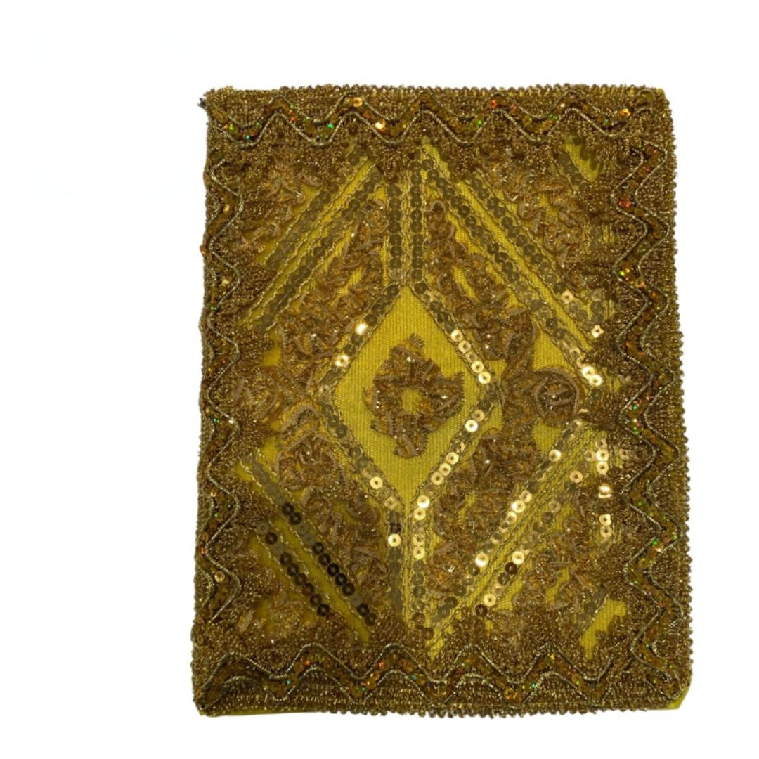 Libreta de Santo de Ochun | Inshe Miami