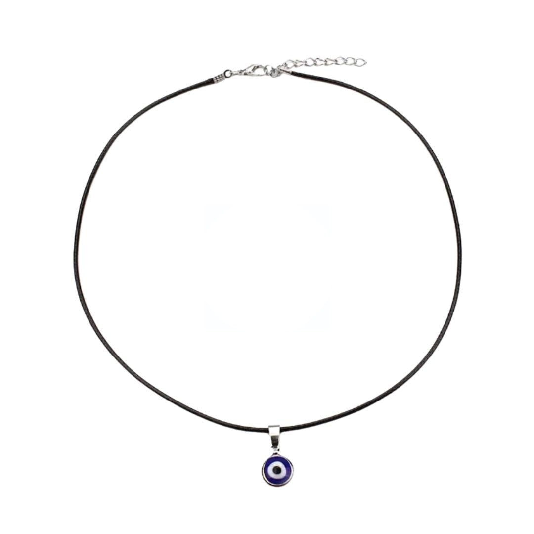 Collar con Ojo Turco | Inshe Miami
