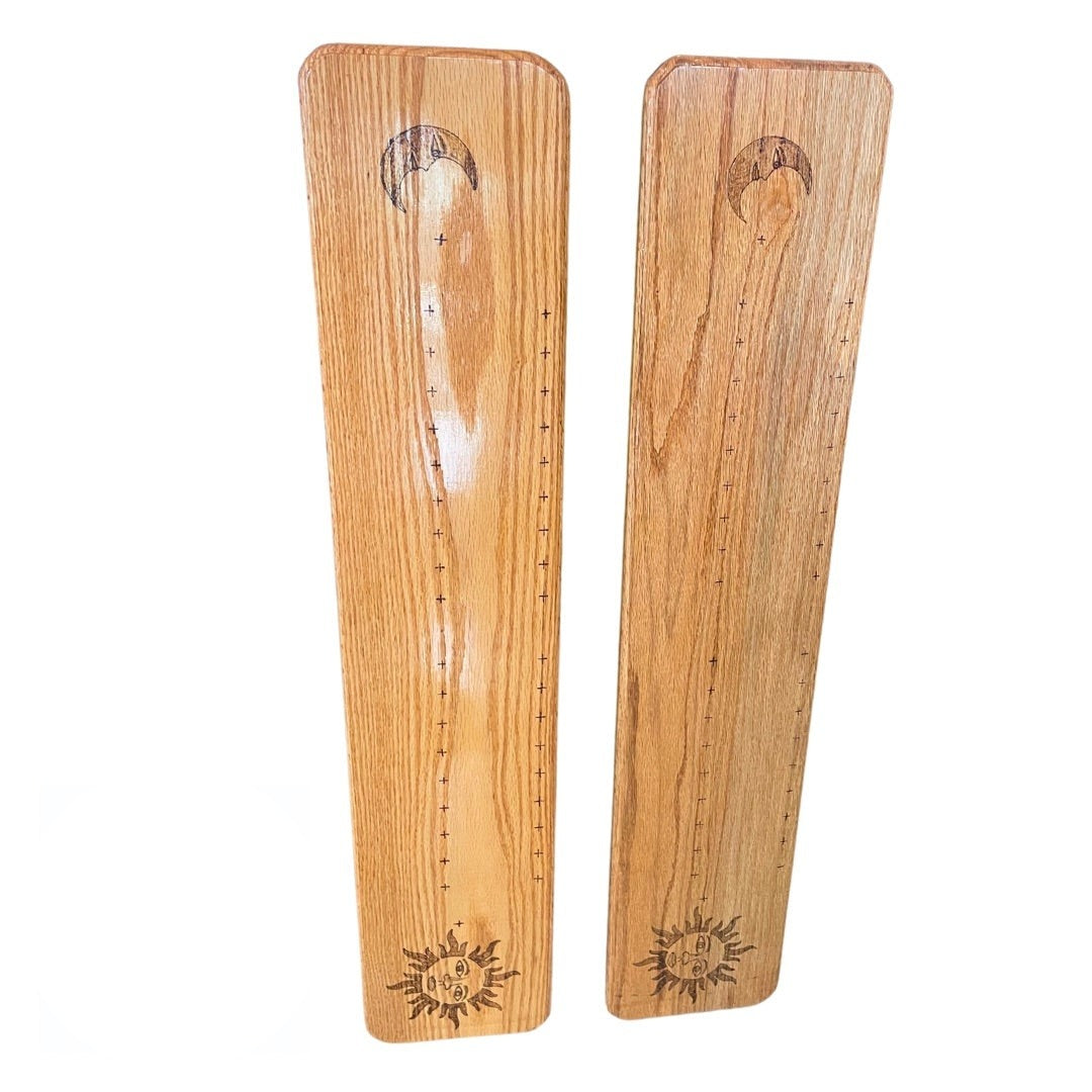 Atena Tablas de Olofi de Cedro | Inshe Miami