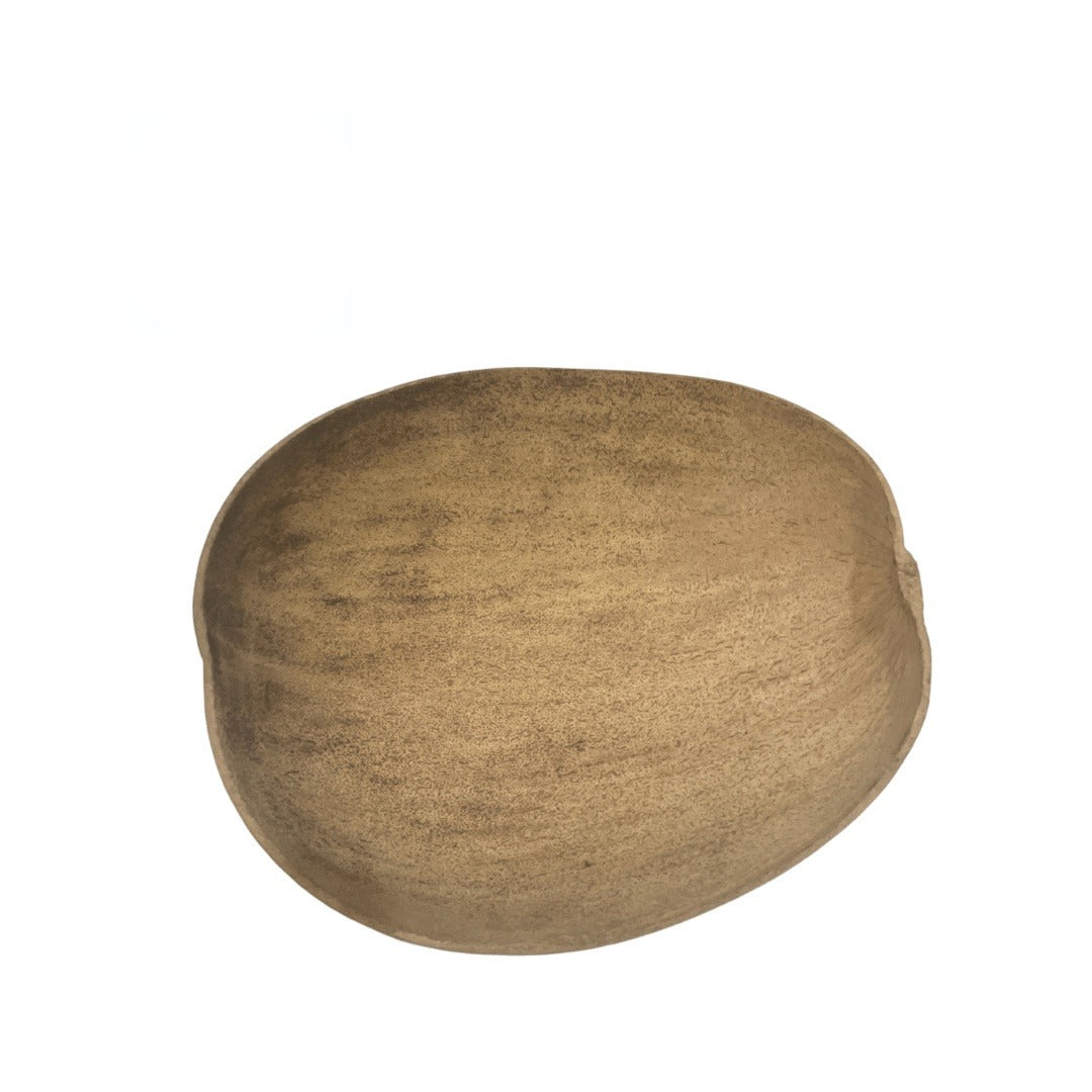Jicaras Naturales Grandes 9"–12" | Inshe Miami