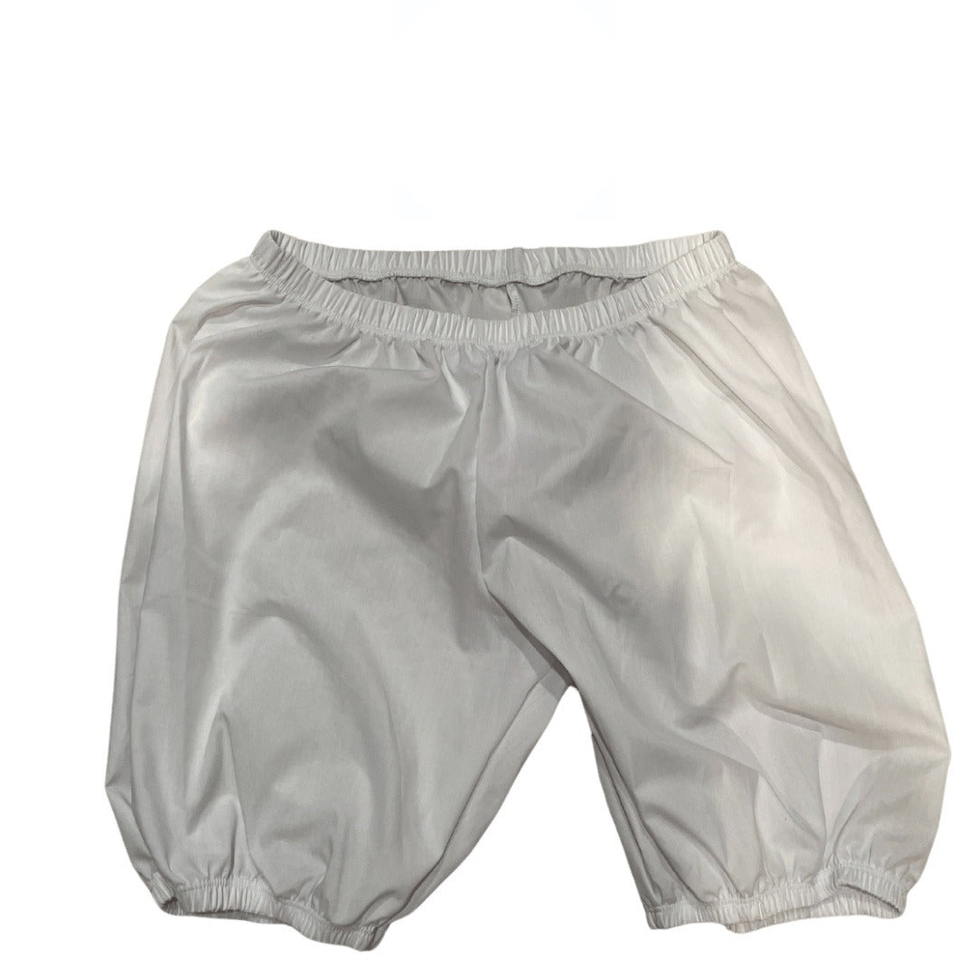 Short Blanco de Mujer – Tallas S a XXXL | Inshe Miami