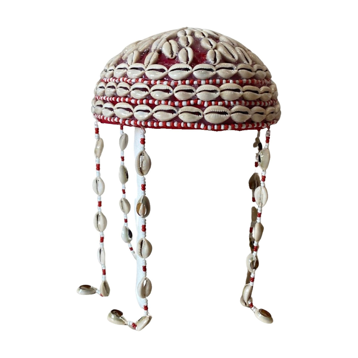Corona de Dada (Casco de Dada) – Hecha a Mano | Inshe Miami