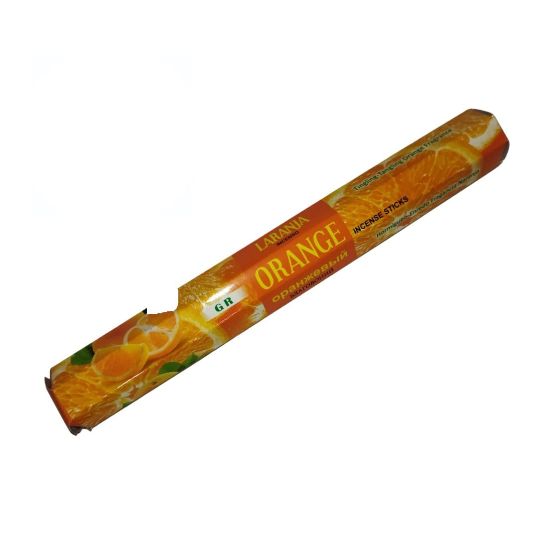 Incienso de Naranja Orange | Inshe Miami