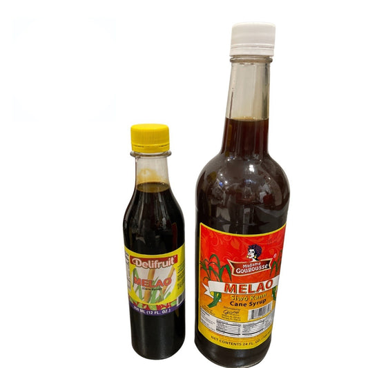 Melado de Caña (Melaza) – Delifruit 12 oz o Madame 24 oz | Inshe Miami