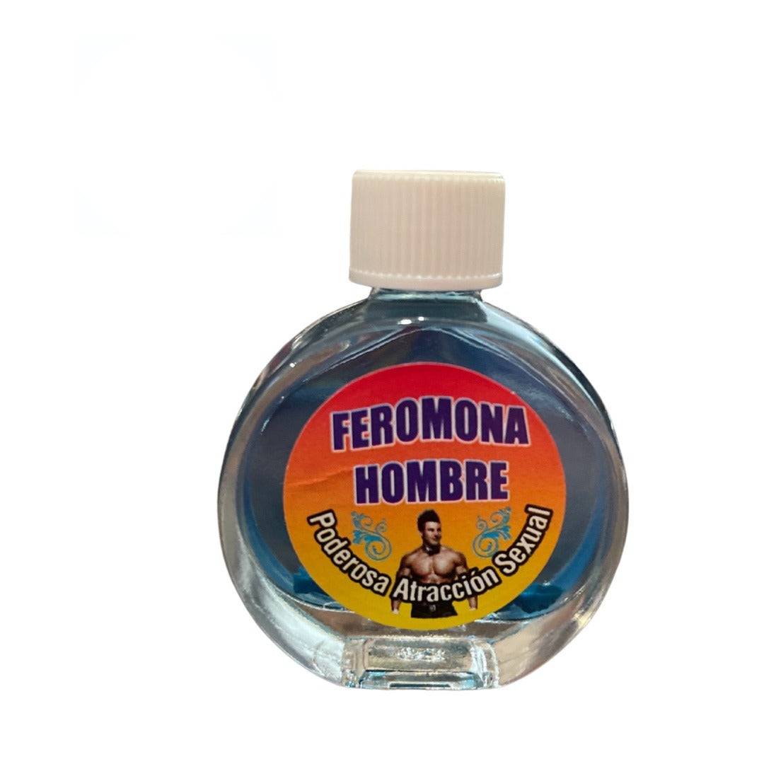 Feromonas de Hombre 2 oz | Inshe Miami
