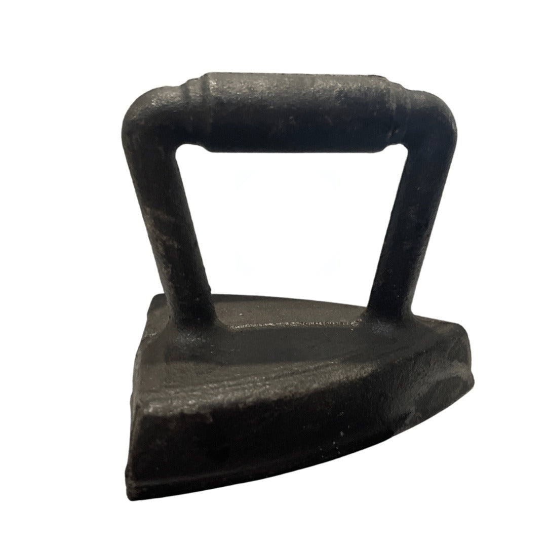Plancha de Hierro para Ogun 3.5” x 3.5” | Inshe Miami