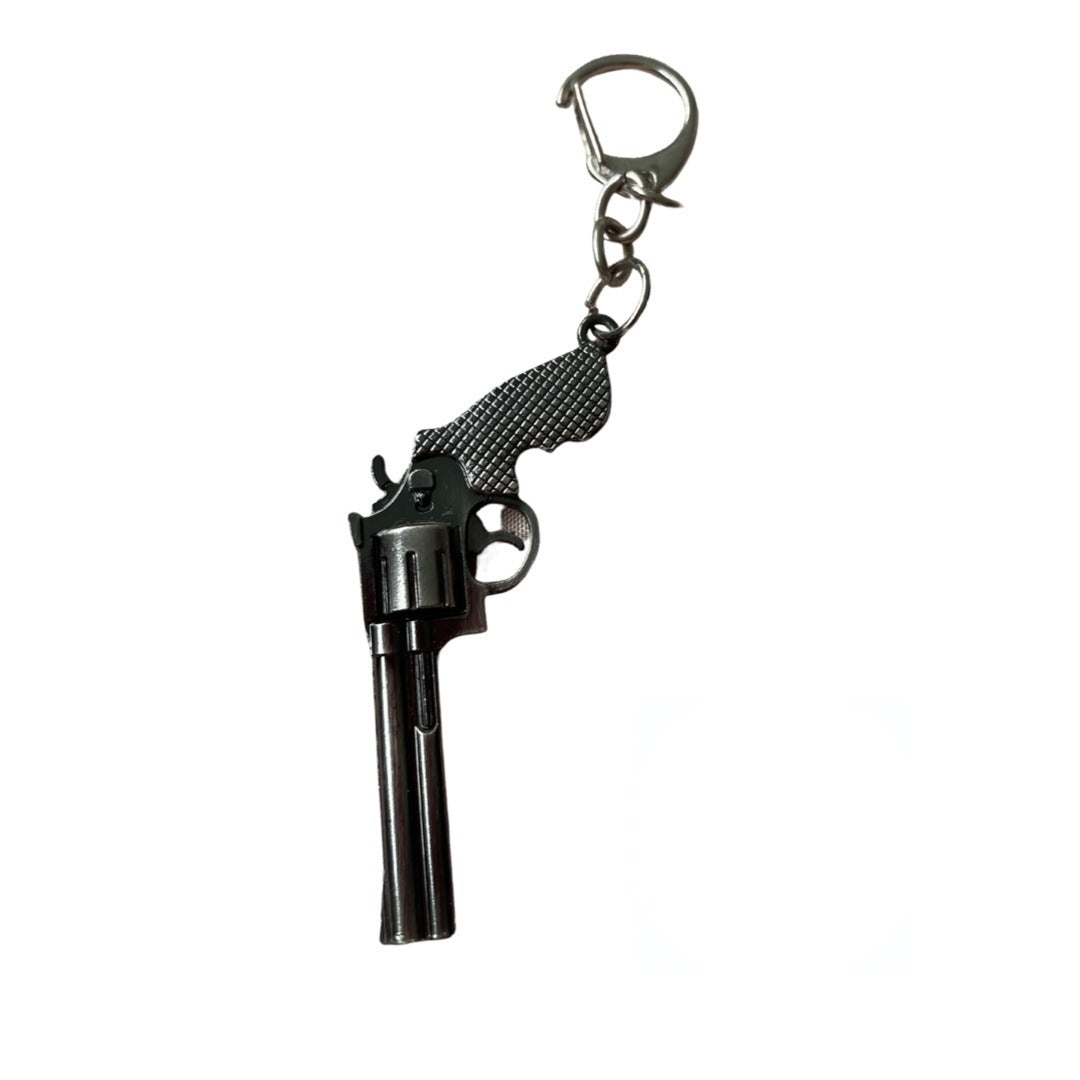 Llavero con Pistola | Inshe Miami