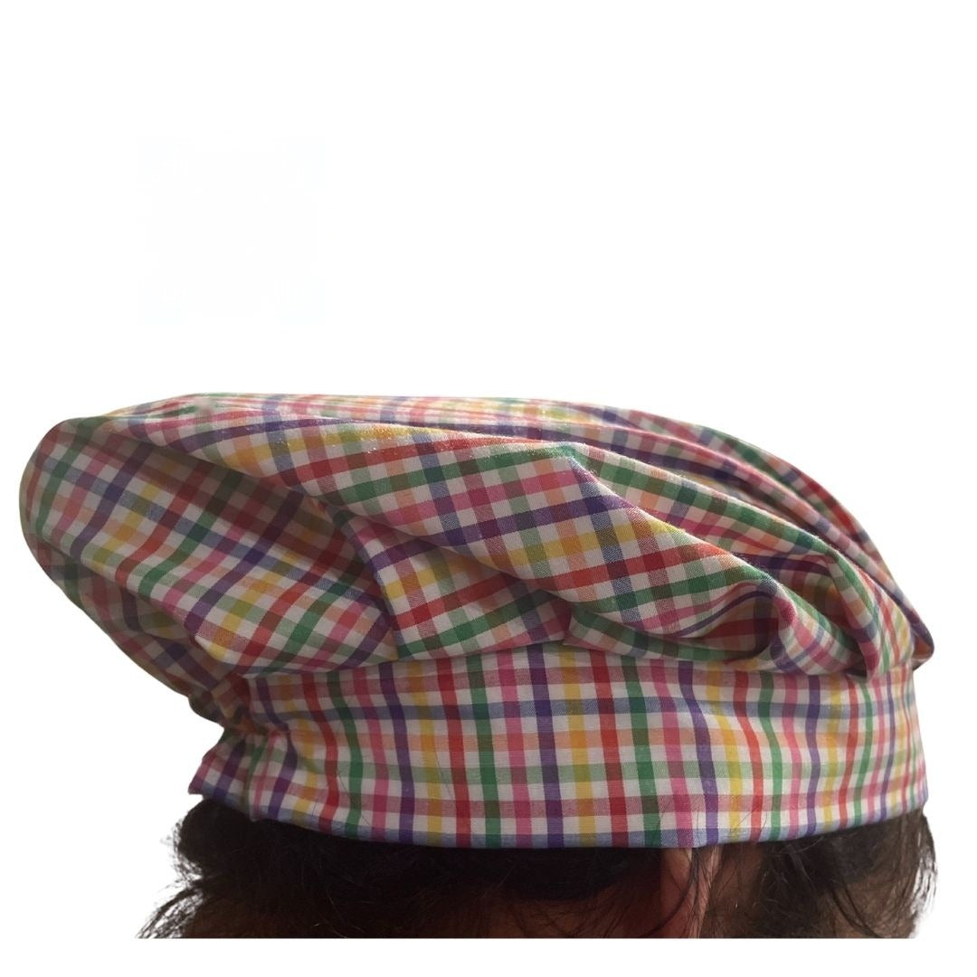 Gorro de Guinga para Oya y Agayu | Inshe Miami