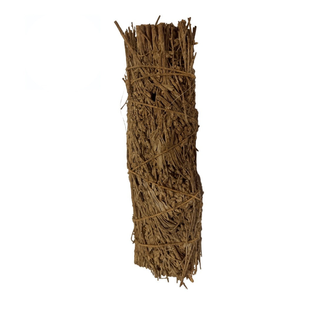 Sahumerio de Canela 4 Pulgadas – Cinnamon Smudge Stick | Inshe Miami