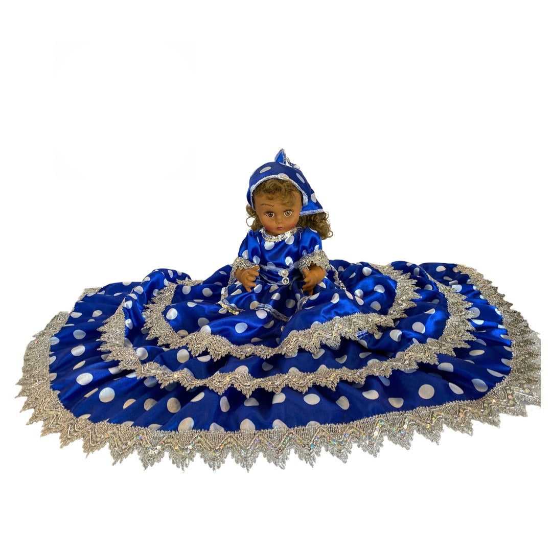 Muñeca Gitana Mediana | Inshe Miami