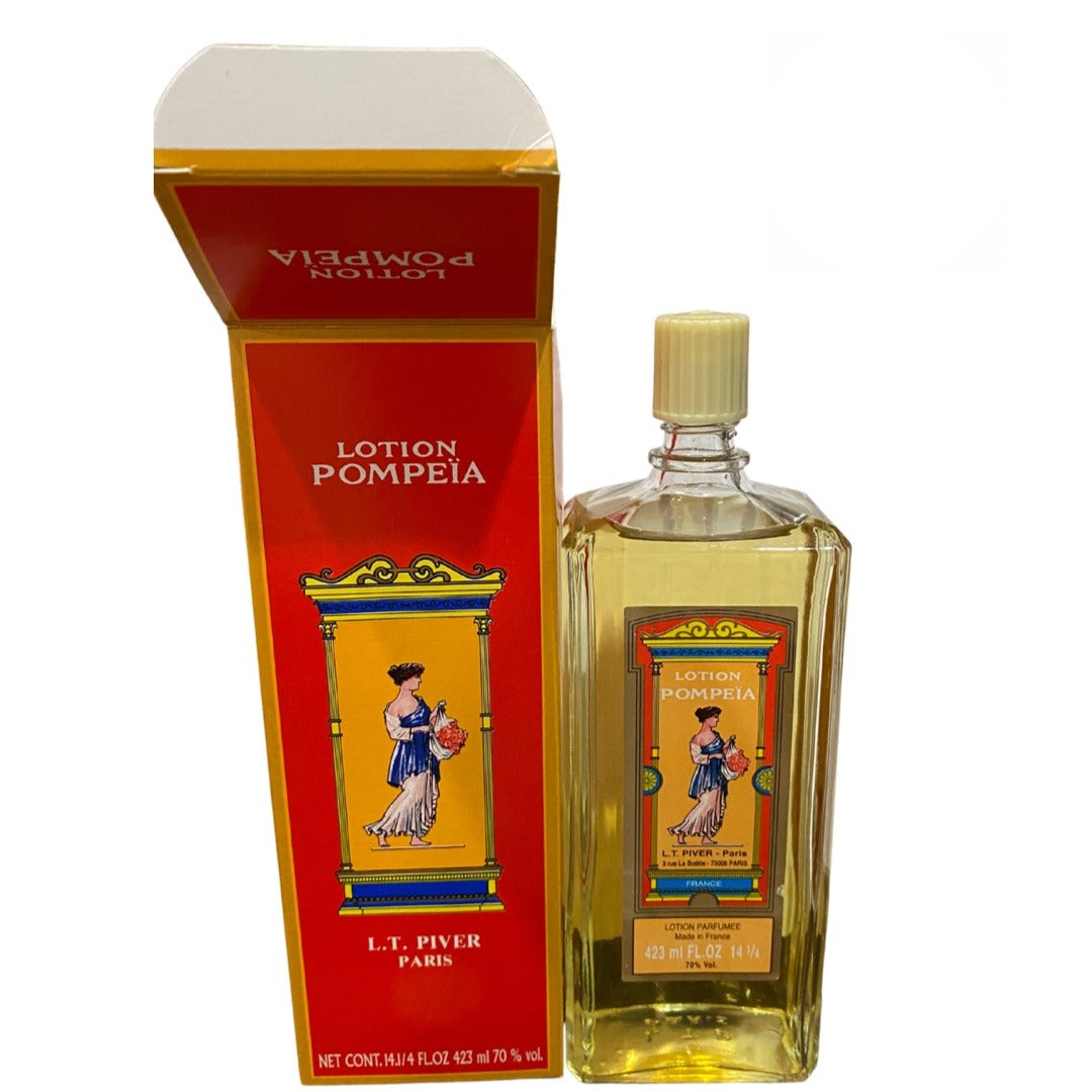 Perfume Pompeia 423 ml para Limpiezas Espirituales | Inshe Miami